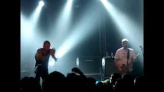 Converge - Worms will feed, rats will feast