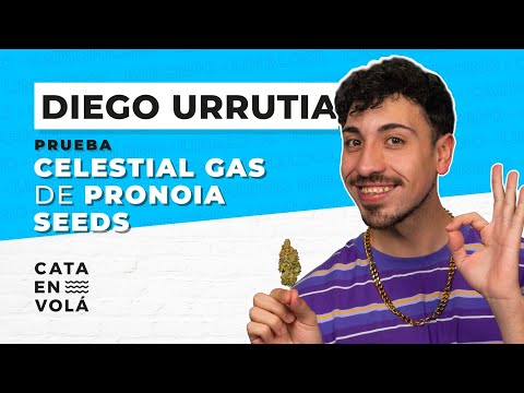 EL CARISMA DE DIEGO URRUTIA DESLUMBRA EN CATA EN VOLÁ