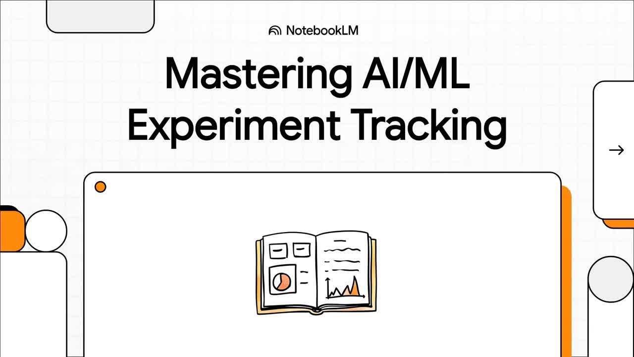 5.5.  AI ML Experiments - MLOps Coding Course