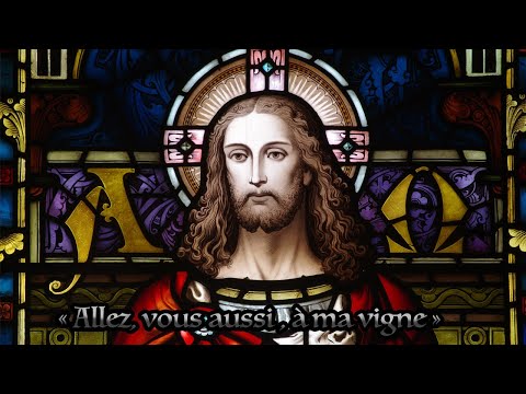 Messe basse de 12h15 - Dimanche de la Sexagésime - Abbé L-E HEON