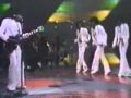 Jackson 5  - I am love (Live, Mexico 1975). Marlon singing lead vocals  on I Am Love Part 1
