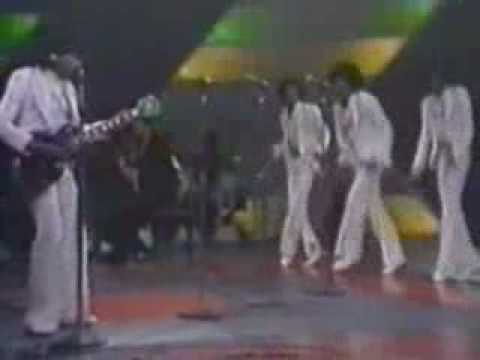 Jackson 5  - I am love (Live, Mexico 1975). Marlon singing lead vocals  on I Am Love Part 1