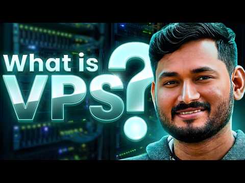 What is VPS and How it Works?
