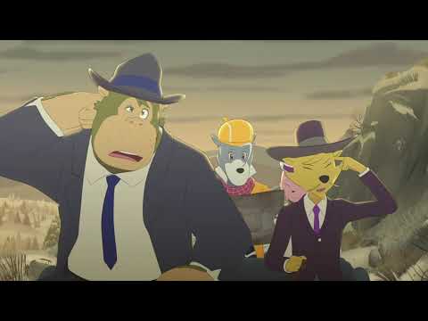 Трейлер (CHIFF) Dub