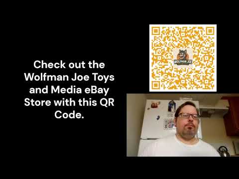 The Joseph Evaldi Video Podcast S1 E7