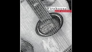 FireHouse - Love Don&#39;t Care
