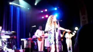 Tell Me What We Gonna Do Now/No Woman No Cry - Joss Stone
