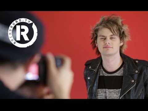 Getting To Know 5 Seconds Of Summer Part 4: Michael Clifford