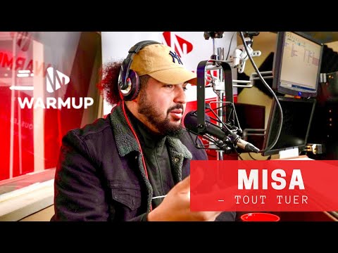 MISA - TOUT TUER (Feat. Shreez & Le ice) Live perfo 🔥