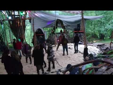 -6- Sabi @ Gaia Three -Viking Village , Norway