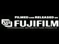 Filmed And Released On Fujifilm Logo 1995