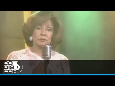 Que Nadie Sepa Mi Sufrir, Helenita Vargas - Vídeo Oficial