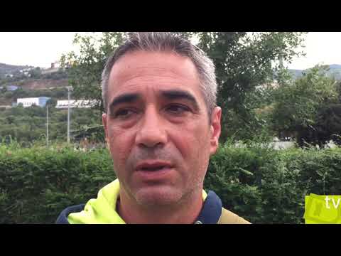 Francesco Loi Allenatore Muravera 01-09-2019 - Diario Sportivo
