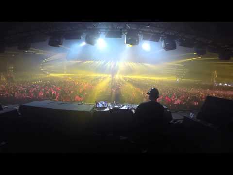 TLP @ Pukkelpop 2014