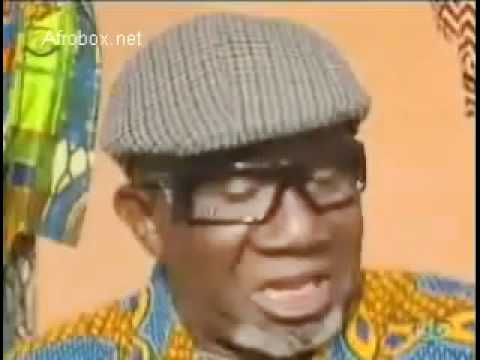 3 Femmes 1 Village - Recenseur Censeur.flv