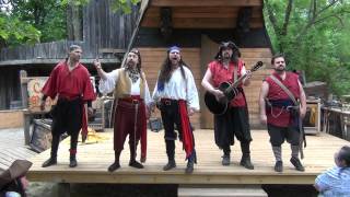 Jolly Rogers- One for the Road