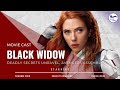 Black Widow Movie Cast Name │ Black Widow Movie Character Name
