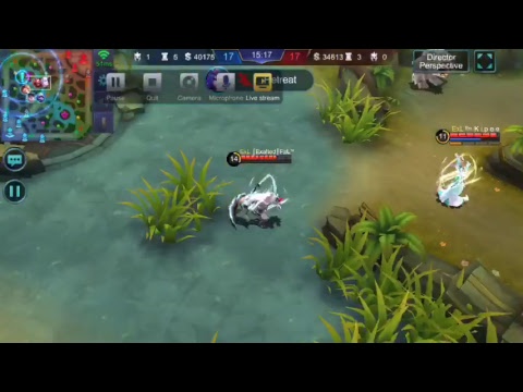 Foodpedia Super League [Exalted vs Kaum Muda 2] Road To Final