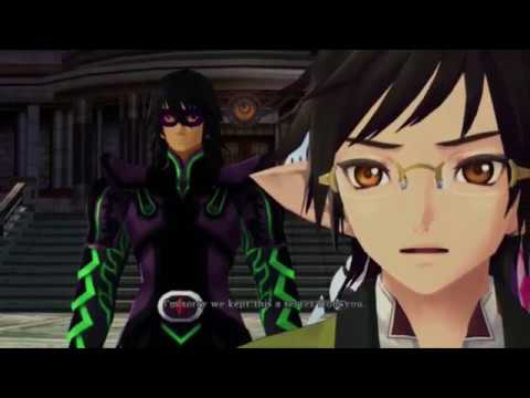 Tales of Xillia 2 Pt. 41 "Debt Paid"