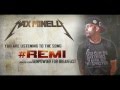 Max Minelli "Remi" featuring Jada Giovanni