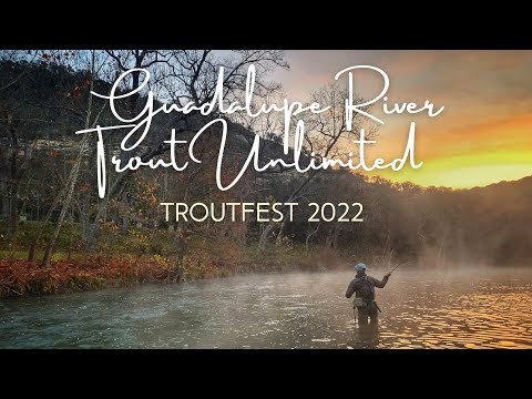 Highlights from GRTU’s Troutfest 2022