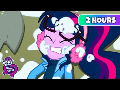 🛠️ Building Rarity’s Dream Dressing Room | My Little Pony: Equestria Girls