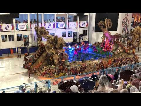 Comissão da Grande Rio 2020