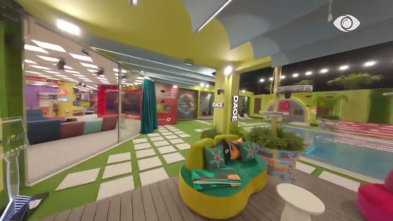 Shtëpia e “Big Brother Vip” hap zyrtarisht dyert, nis aventura më e famshme televizive