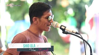 Lagu Bugis - SHIO ULA (Kancil) Live in Pelabuhan Awerange Kab. Barru #AOPRODUCTION