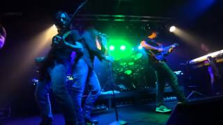 Vision Divine - Violet loneliness [live]