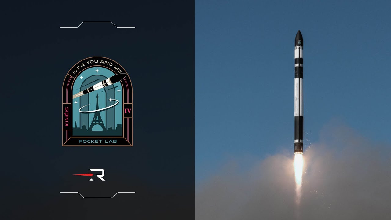 Watch the Launch