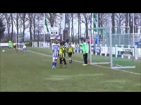 Schoonhoven E2 Gerco toernooi - Pasen 2015