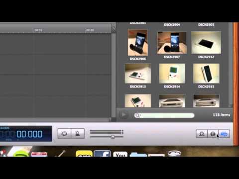 Quitar el eco en GarageBand