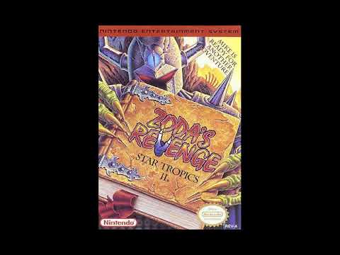 Sound Test Unlocked! Best VGM 1162 - Dungeon Theme 2 (Zoda's Revenge: StarTropics II)