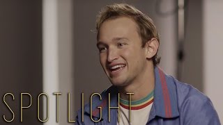 Kent Boyd on Life After SYTYCD | Spotlight