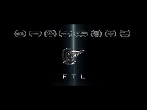 Видео FTL: Faster Than Light #1