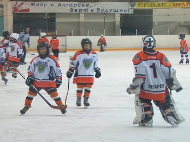 Подрастающая смена