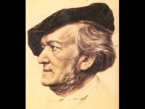 Richard Wagner - The ride of the Valkyries from 