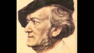 Richard Wagner - The ride of the Valkyries from 