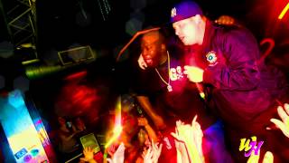 Run The Jewels (El-P &amp; Killer Mike) - No Come Down