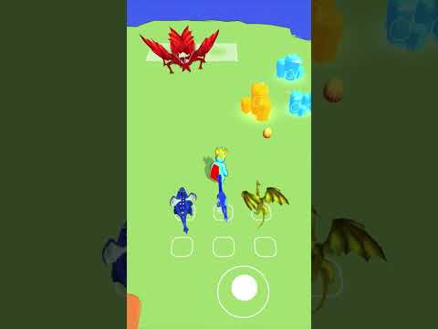 Dino King 3d