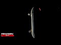 Tempish FOX-N Longboard