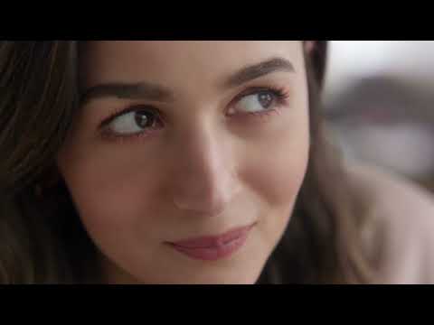 Alia Bhatt enters L'Oreal's entourage of brand ambassadors, has a different take on 'I'm Worth It'