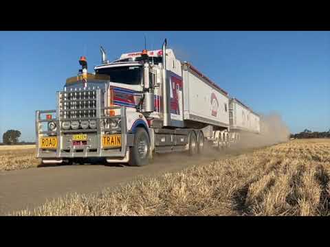 Harvest Time 2020 Zells