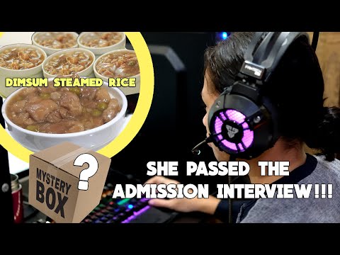 THE NEW NORMAL INTERVIEW + STEAMED RICE RECIPE