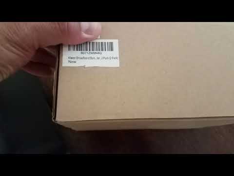 Kiwee Bonded Moca 2.0 Network Adapter