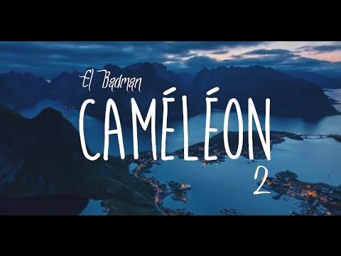 CAMELEON 2 - EL BADMAN
