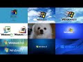 Microsoft Windows Startup Shutdown Sounds Gabe The Dog Cover