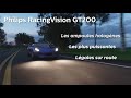 philips racing vision gt200 disponible sur norauto.fr