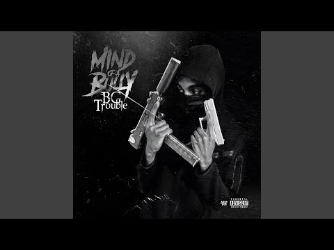 Bully Freestyle (feat. Zaybo Stunna, Kblock Sonny, TrillHD & BG Ybezzy)